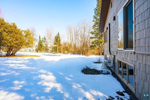 Tiny photo for 4101 Colorado St, Duluth, MN 55804 (MLS # 6124331)