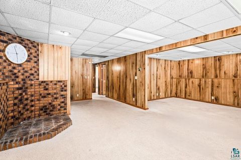 Tiny photo for 4101 Colorado St, Duluth, MN 55804 (MLS # 6124331)