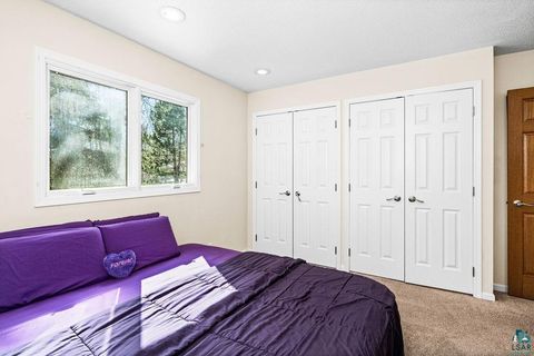 Tiny photo for 4101 Colorado St, Duluth, MN 55804 (MLS # 6124331)