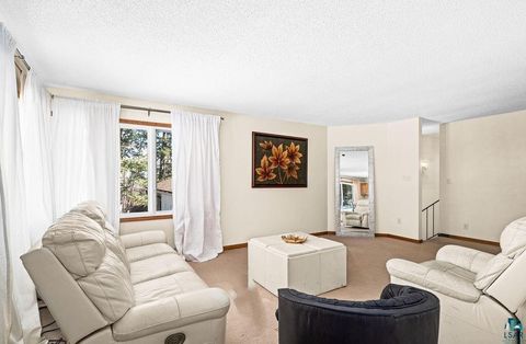 Tiny photo for 4101 Colorado St, Duluth, MN 55804 (MLS # 6124331)