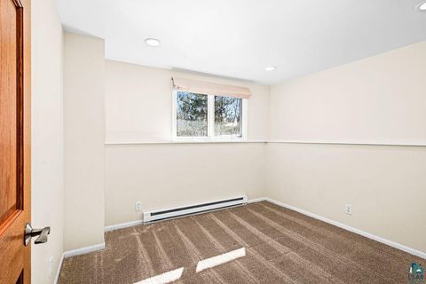 Tiny photo for 4101 Colorado St, Duluth, MN 55804 (MLS # 6124331)