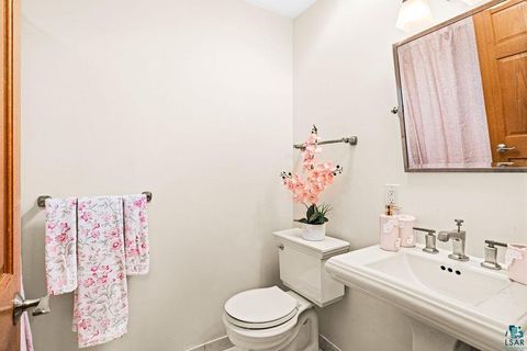 Tiny photo for 4101 Colorado St, Duluth, MN 55804 (MLS # 6124331)