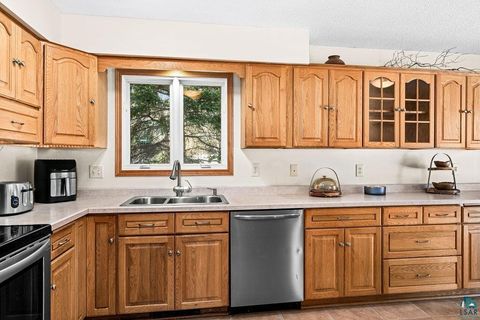 Tiny photo for 4101 Colorado St, Duluth, MN 55804 (MLS # 6124331)