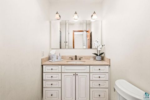 Tiny photo for 4101 Colorado St, Duluth, MN 55804 (MLS # 6124331)