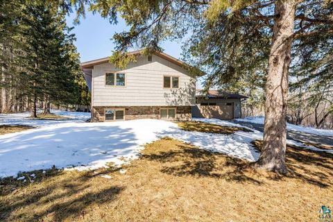 Tiny photo for 4101 Colorado St, Duluth, MN 55804 (MLS # 6124331)