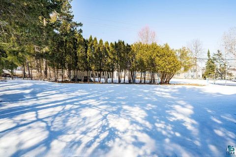 Tiny photo for 4101 Colorado St, Duluth, MN 55804 (MLS # 6124331)