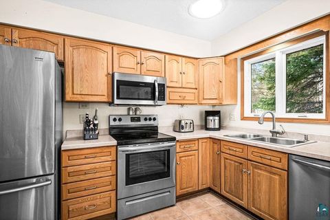 Tiny photo for 4101 Colorado St, Duluth, MN 55804 (MLS # 6124331)