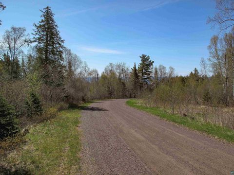 Tiny photo for YYY Big Cedar Trl, Lutsen, MN 55612 (MLS # 6125494)
