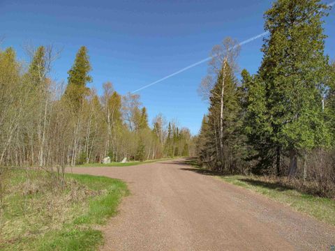 Tiny photo for YYY Big Cedar Trl, Lutsen, MN 55612 (MLS # 6125494)