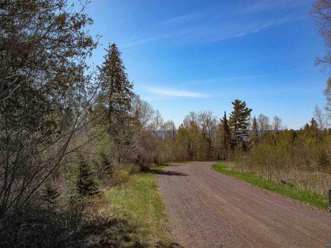 Tiny photo for YYY Big Cedar Trl, Lutsen, MN 55612 (MLS # 6125494)