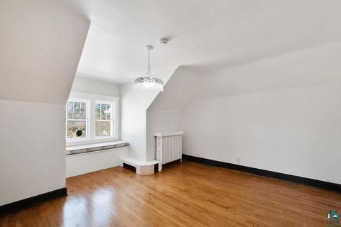 Tiny photo for 4220 McCulloch St, Duluth, MN 55804 (MLS # 6123869)