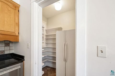 Tiny photo for 4220 McCulloch St, Duluth, MN 55804 (MLS # 6123869)