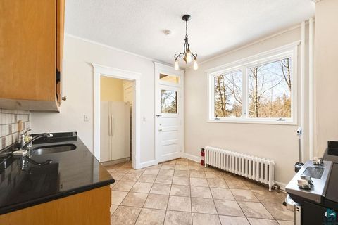 Tiny photo for 4220 McCulloch St, Duluth, MN 55804 (MLS # 6123869)