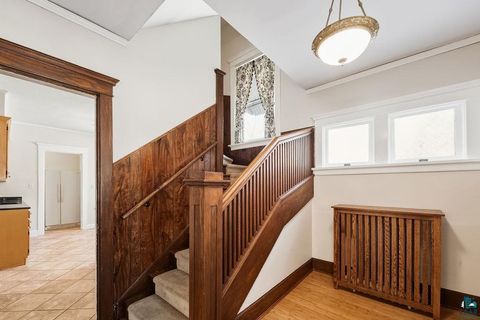 Tiny photo for 4220 McCulloch St, Duluth, MN 55804 (MLS # 6123869)