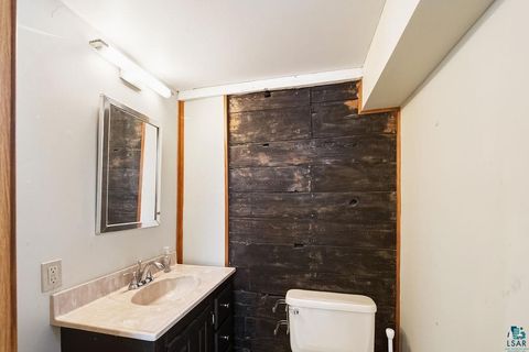 Tiny photo for 4220 McCulloch St, Duluth, MN 55804 (MLS # 6123869)