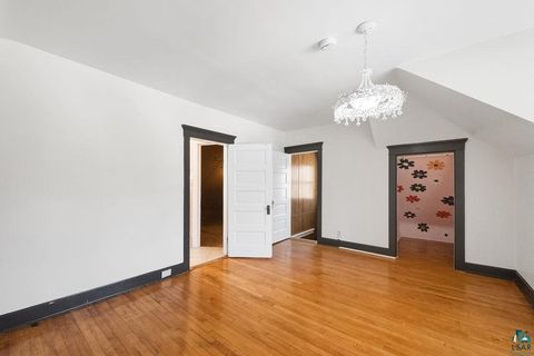 Tiny photo for 4220 McCulloch St, Duluth, MN 55804 (MLS # 6123869)