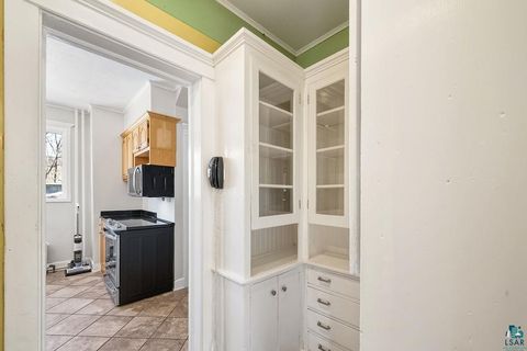 Tiny photo for 4220 McCulloch St, Duluth, MN 55804 (MLS # 6123869)