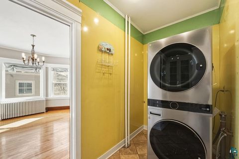 Tiny photo for 4220 McCulloch St, Duluth, MN 55804 (MLS # 6123869)