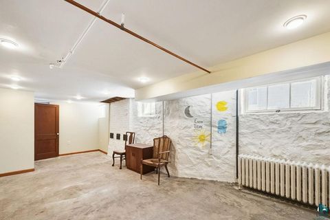 Tiny photo for 4220 McCulloch St, Duluth, MN 55804 (MLS # 6123869)