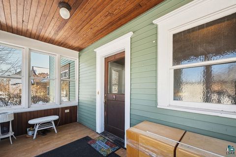 Tiny photo for 4220 McCulloch St, Duluth, MN 55804 (MLS # 6123869)