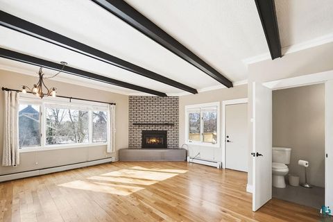 Tiny photo for 4220 McCulloch St, Duluth, MN 55804 (MLS # 6123869)