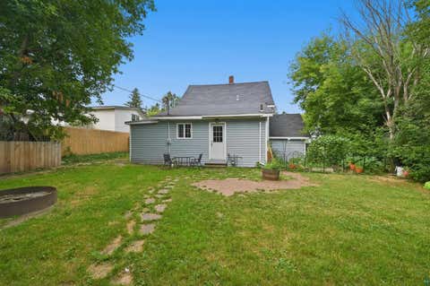Tiny photo for 316 13th St, Cloquet, MN 55720 (MLS # 6127033)