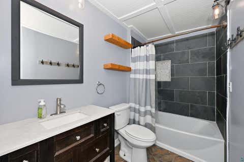 Tiny photo for 316 13th St, Cloquet, MN 55720 (MLS # 6127033)