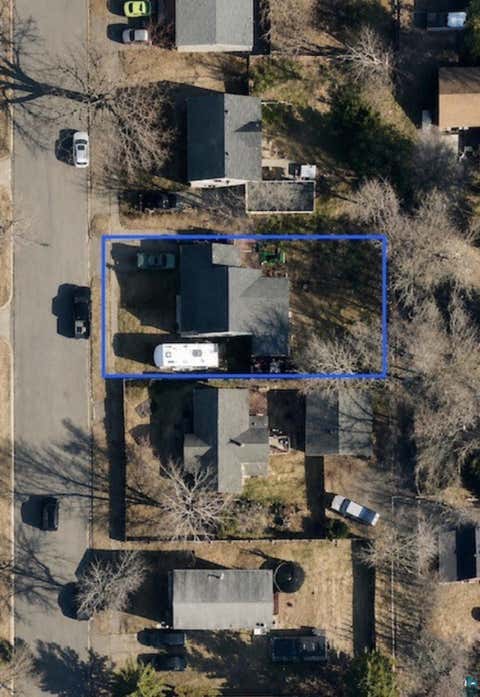 Tiny photo for 316 13th St, Cloquet, MN 55720 (MLS # 6127033)