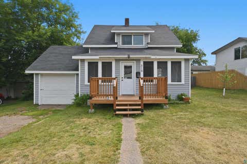Photo of 316 13th St, Cloquet, MN 55720 (MLS # 6127033)