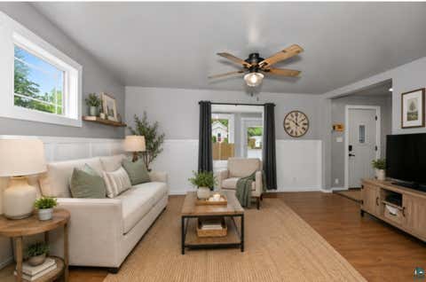 Tiny photo for 316 13th St, Cloquet, MN 55720 (MLS # 6127033)