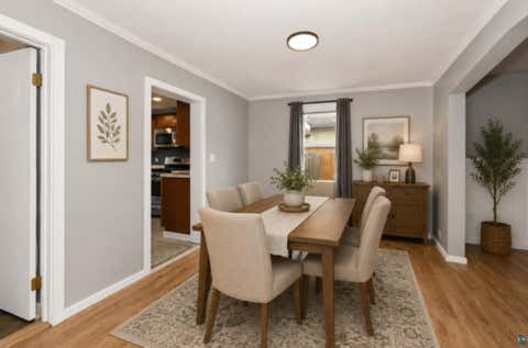Tiny photo for 316 13th St, Cloquet, MN 55720 (MLS # 6127033)