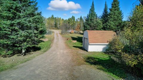 Tiny photo for 2230 Amanisoti Dr, Carlton, MN 55718 (MLS # 6122377)