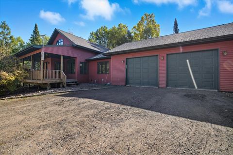 Tiny photo for 2230 Amanisoti Dr, Carlton, MN 55718 (MLS # 6122377)
