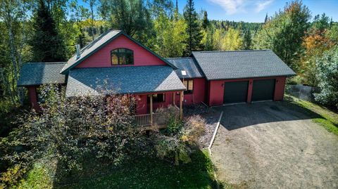 Photo of 2230 Amanisoti Dr, Carlton, MN 55718 (MLS # 6122377)