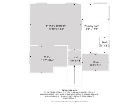 Tiny photo for 2230 Amanisoti Dr, Carlton, MN 55718 (MLS # 6122377)