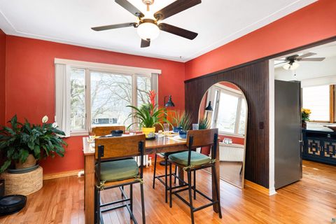 Tiny photo for 1516 N 8th Ave E Ave, Duluth, MN 55805 (MLS # 6124863)