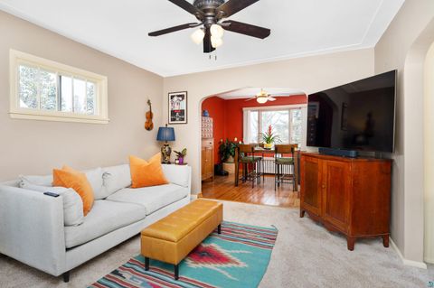 Tiny photo for 1516 N 8th Ave E Ave, Duluth, MN 55805 (MLS # 6124863)
