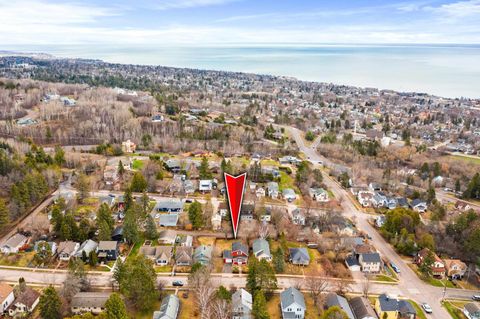 Tiny photo for 1516 N 8th Ave E Ave, Duluth, MN 55805 (MLS # 6124863)