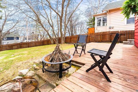 Tiny photo for 1516 N 8th Ave E Ave, Duluth, MN 55805 (MLS # 6124863)