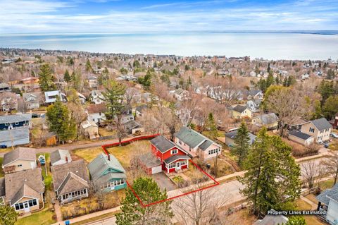 Tiny photo for 1516 N 8th Ave E Ave, Duluth, MN 55805 (MLS # 6124863)