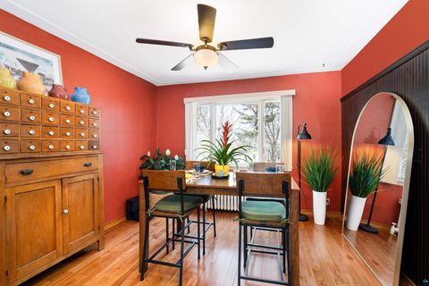 Tiny photo for 1516 N 8th Ave E Ave, Duluth, MN 55805 (MLS # 6124863)