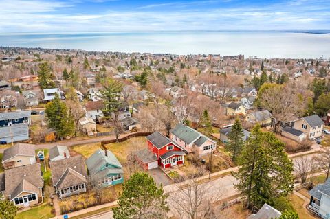 Tiny photo for 1516 N 8th Ave E Ave, Duluth, MN 55805 (MLS # 6124863)
