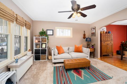 Tiny photo for 1516 N 8th Ave E Ave, Duluth, MN 55805 (MLS # 6124863)