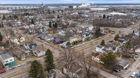 Tiny photo for 630632 N 59th Ave W Ave, Duluth, MN 55807 (MLS # 6124555)