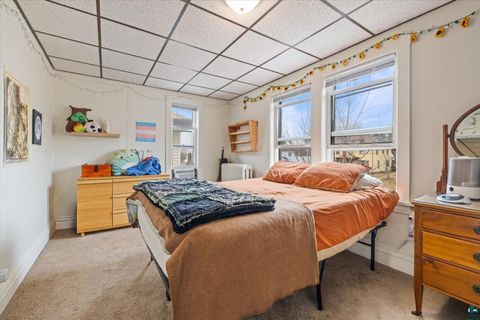 Tiny photo for 630632 N 59th Ave W Ave, Duluth, MN 55807 (MLS # 6124555)