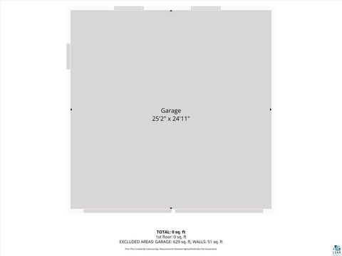 Tiny photo for 630632 N 59th Ave W Ave, Duluth, MN 55807 (MLS # 6124555)