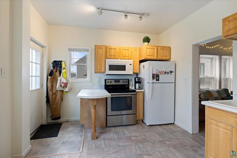 Tiny photo for 630632 N 59th Ave W Ave, Duluth, MN 55807 (MLS # 6124555)