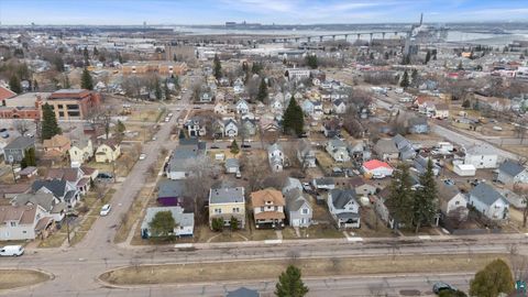 Tiny photo for 630632 N 59th Ave W Ave, Duluth, MN 55807 (MLS # 6124555)