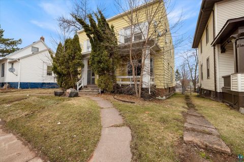 Tiny photo for 630632 N 59th Ave W Ave, Duluth, MN 55807 (MLS # 6124555)