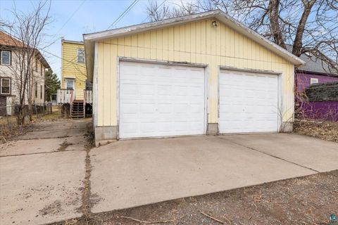 Tiny photo for 630632 N 59th Ave W Ave, Duluth, MN 55807 (MLS # 6124555)